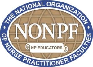 The National Organization of Nurse Practitioner Faculties