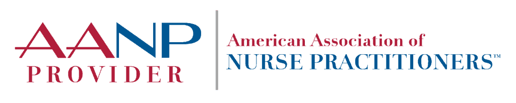 AANP Provider - American Association of Nurse Practitioners