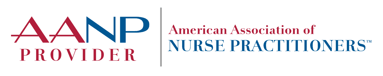 AANP Provider - American Association of Nurse Practitioners