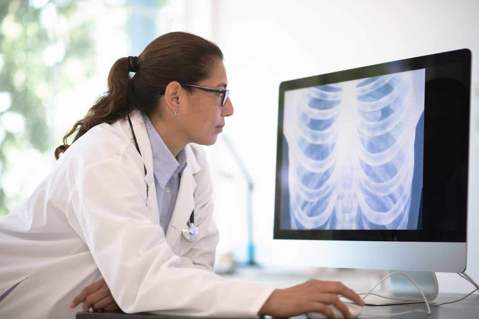 Top Pitfalls in Interpreting Common Diagnostic Images and How to Avoid Them