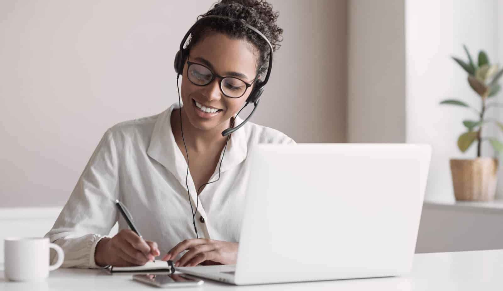 Remote Jobs for NPs: Are They Real and How Do You Get One?