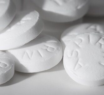 USPSTF Draft Changes Aspirin Recommendation for Primary Prevention of CVD Event
