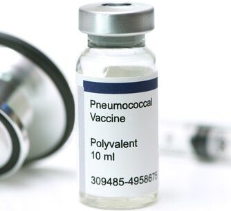 Pneumococcal Vax Guideline Update