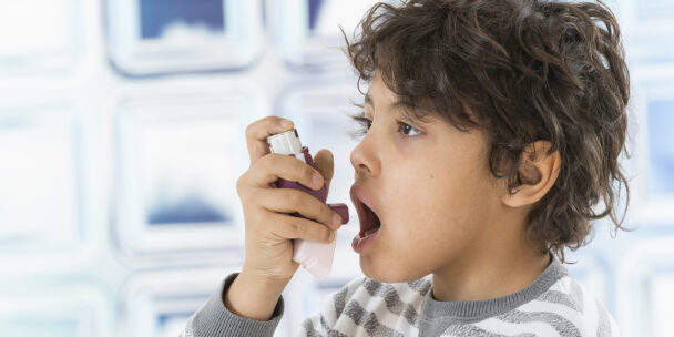 GINA Releases Updated Asthma Guidelines for 2022