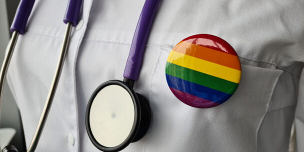 Providing Competent Care for Transgender Patients