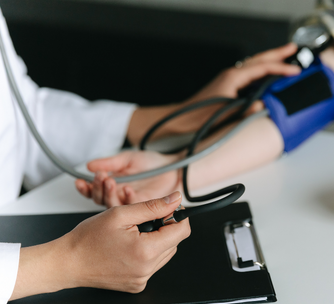 Diagnosing and Managing Hypertension
