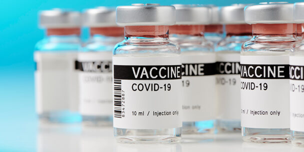 FDA Authorizes Changes to Simplify COVID-19 Vaccination Schedule