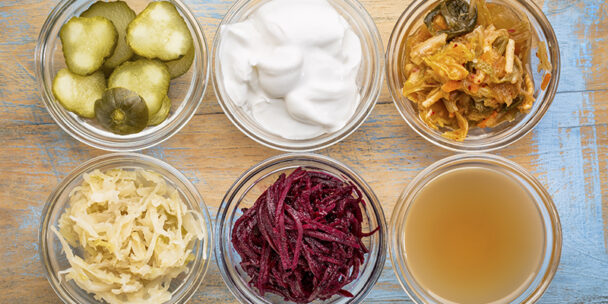 How and Why Should Prebiotics and Probiotics Be Used?