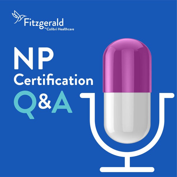 Nurse Practitioner Podcasts Fitzgerald Health Education Associates