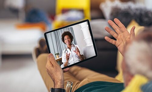 How Nurse Practitioners Can Provide Exceptional Remote Care