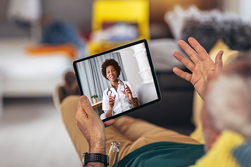 Telepsychiatry for NPs: Conducting Mental Health Assessments and Medication Management Online