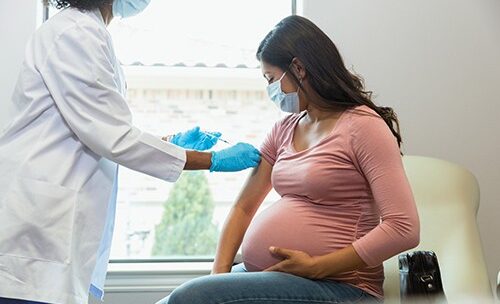 First Vaccine for Pregnant Individuals to Prevent RSV in Infants Approved by FDA