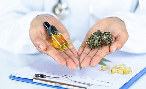 A Nurse Practitioner’s Introduction to Clinical Cannabis Use