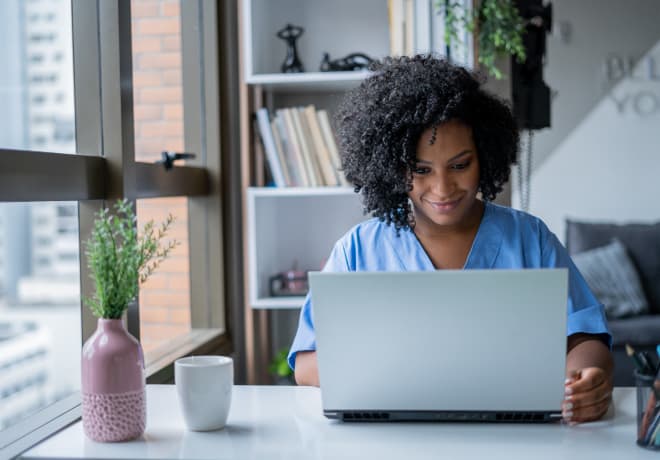 The Importance of Continuing Education for Nurse Practitioners 