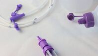 Recall On Some Cardinal Health Monoject Luer-Lock and Enteral Syringes