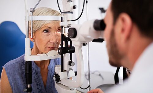Growing Demand for Nurse Practitioners in Ophthalmology