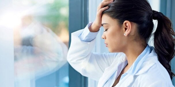 How to Set Boundaries to Avoid NP Burnout