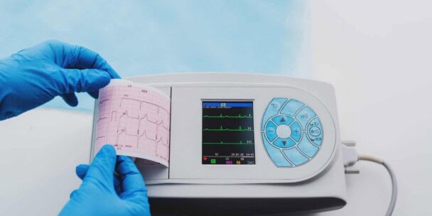 12-Lead ECG for the Point-of-Care Clinician: Mastering the Rapid Interpretation in Busy Environments 