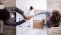 What Questions Should I Ask at the End of My NP Job Interview?