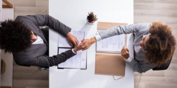 Employment Search and Interview Strategies for NPs