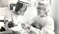 How Far We’ve Come: The Rich History of Nurse Practitioners