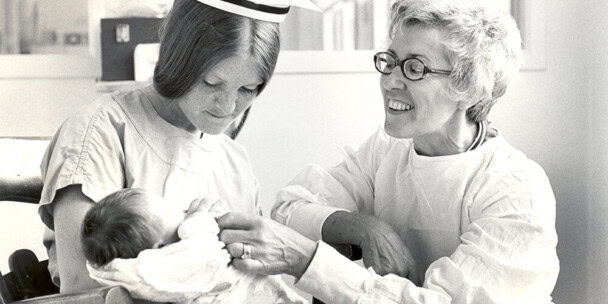 How Far We’ve Come: The Rich History of Nurse Practitioners