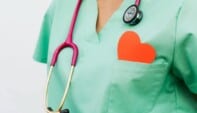 Wall Street Journal Names Nurse Practitioner as a Top Healthcare Job