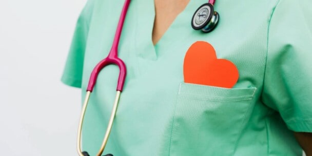 Wall Street Journal Names Nurse Practitioner as a Top Healthcare Job