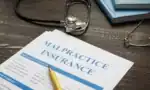 Professional Liability or Malpractice Insurance