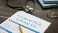 Professional Liability or Malpractice Insurance